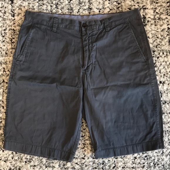 J. Crew Other - J. Crew chino shorts